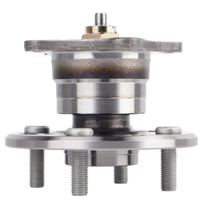 BOXI Wheel Hub and Bearing Assembly Fits for BX03200047-1 — product photo 2