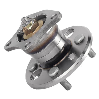 BOXI Wheel Hub and Bearing Assembly Fits for BX03200047-1