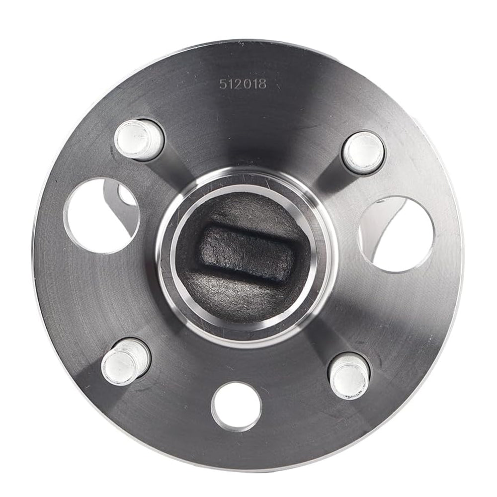 BOXI Wheel Hub and Bearing Assembly Fits for BX03200047-1 — product photo 3