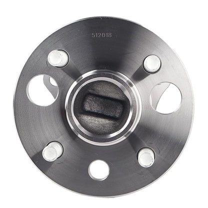 BOXI Wheel Hub and Bearing Assembly Fits for BX03200047-1 — product photo 3