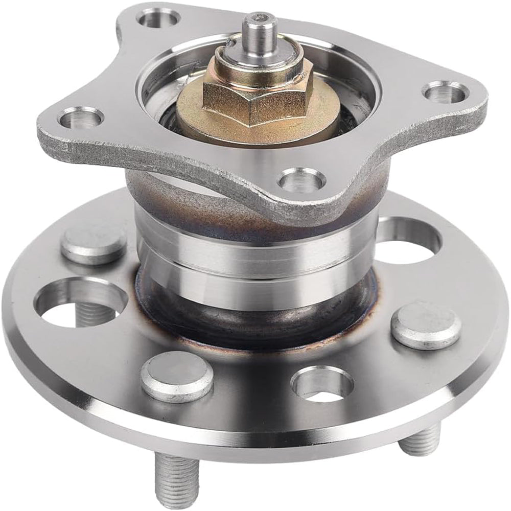 BOXI Wheel Hub and Bearing Assembly Fits for BX03200048-1