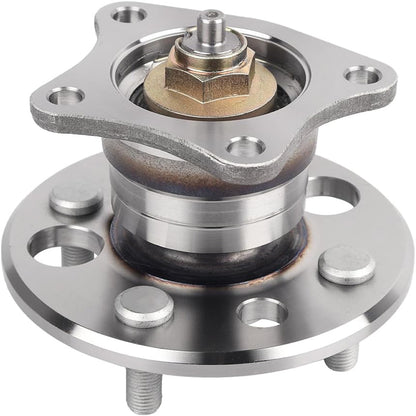 BOXI Wheel Hub and Bearing Assembly Fits for BX03200048-1