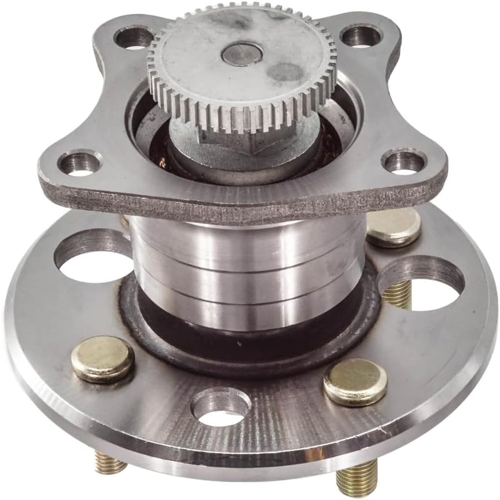 BOXI Wheel Hub and Bearing Assembly Fits for BX03200048-1 — product photo 2