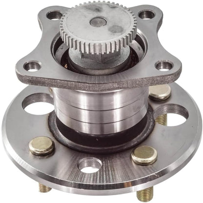 BOXI Wheel Hub and Bearing Assembly Fits for BX03200048-1 — product photo 2