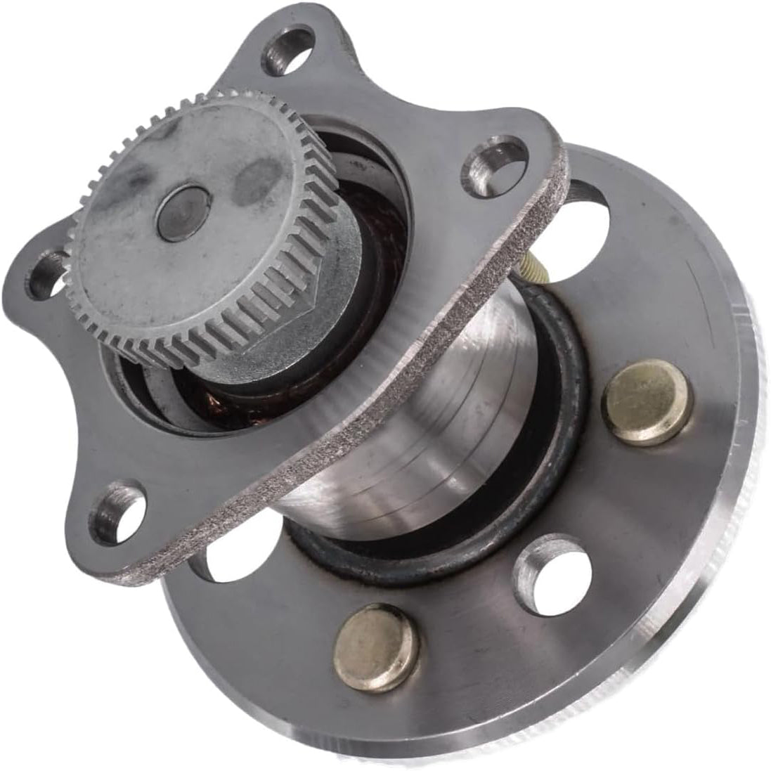 BOXI Wheel Hub and Bearing Assembly Fits for BX03200048-1 — product photo 3