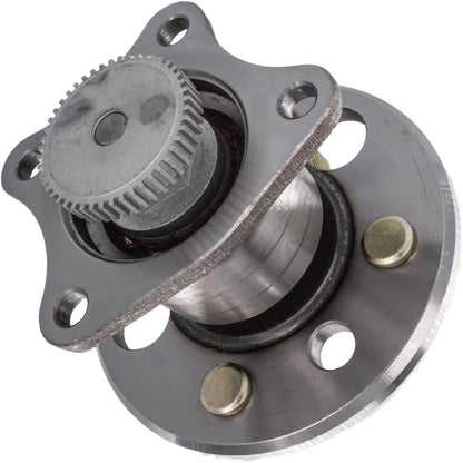 BOXI Wheel Hub and Bearing Assembly Fits for BX03200048-1 — product photo 3