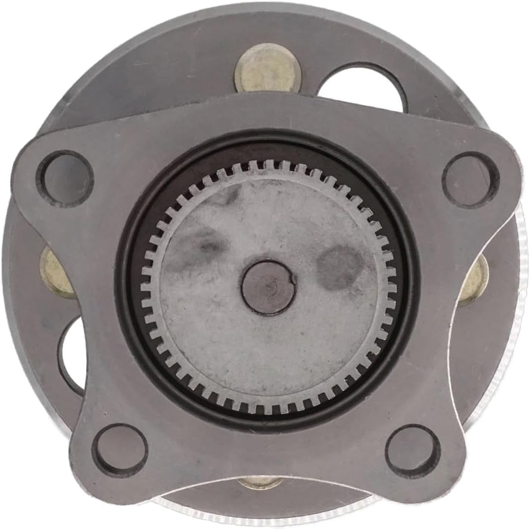 BOXI Wheel Hub and Bearing Assembly Fits for BX03200048-1 — product photo 4