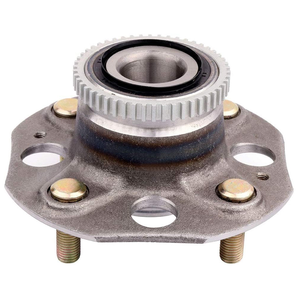 BOXI Wheel Hub and Bearing Assembly Fits for BX03200049-1
