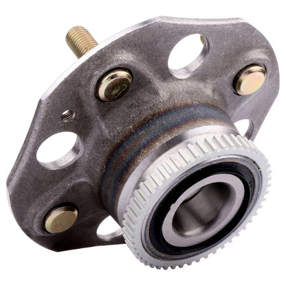 BOXI Wheel Hub and Bearing Assembly Fits for BX03200049-1 — product photo 2