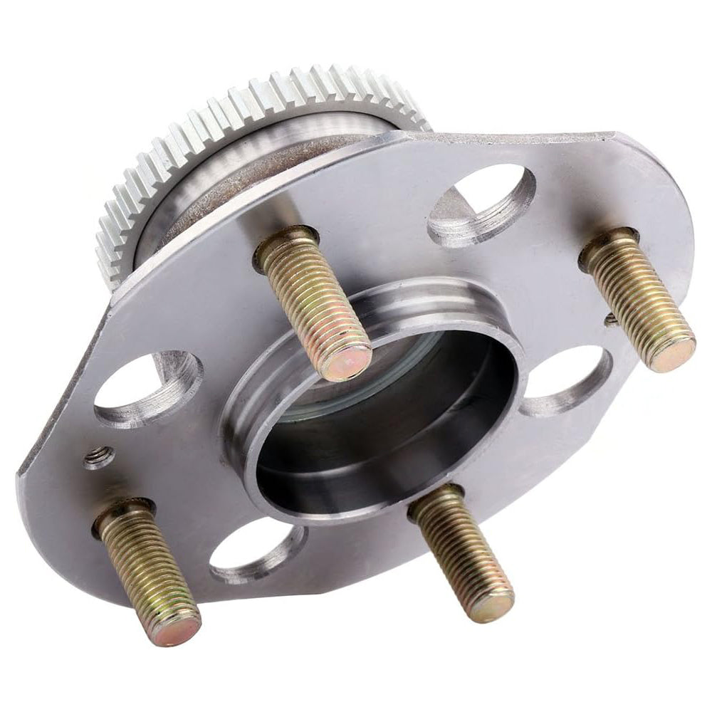 BOXI Wheel Hub and Bearing Assembly Fits for BX03200049-1 — product photo 3