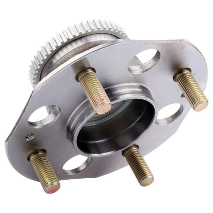 BOXI Wheel Hub and Bearing Assembly Fits for BX03200049-1 — product photo 3