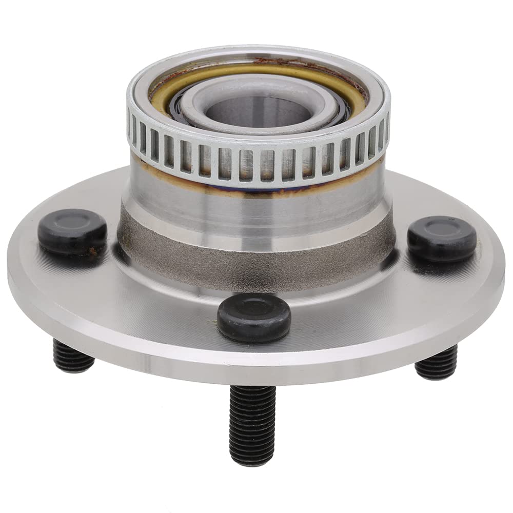 BOXI Wheel Hub and Bearing Assembly Fits for BX03200050-1