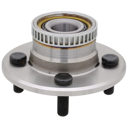 BOXI Wheel Hub and Bearing Assembly Fits for BX03200050-1