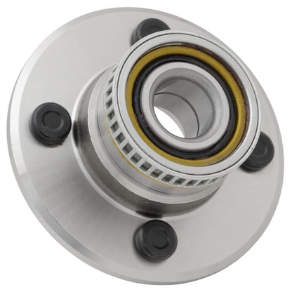 BOXI Wheel Hub and Bearing Assembly Fits for BX03200050-1 — product photo 2