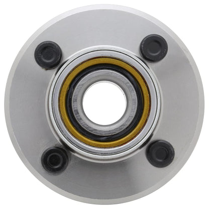 BOXI Wheel Hub and Bearing Assembly Fits for BX03200050-1 — product photo 3