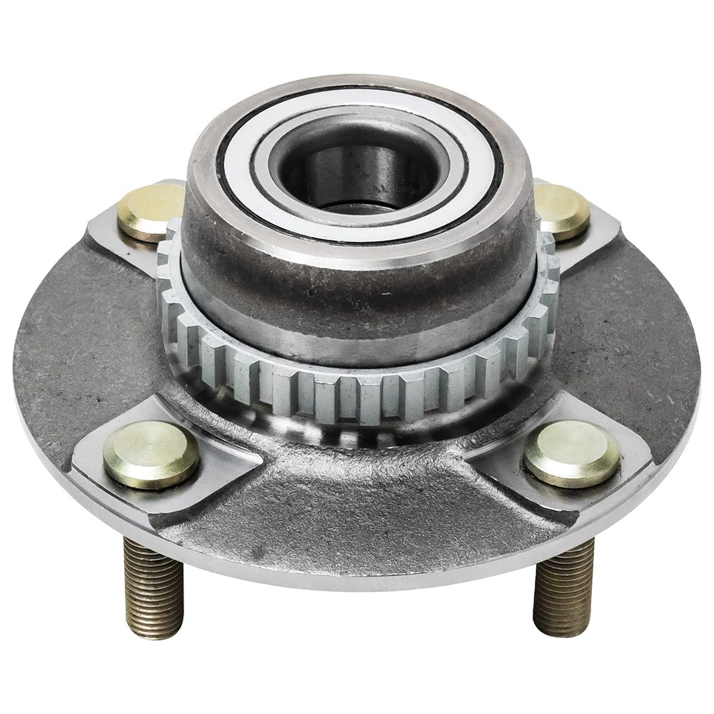BOXI Wheel Hub and Bearing Assembly Fits for BX03200051-1 — product photo 2