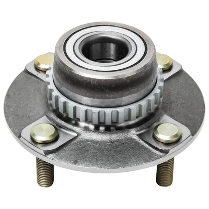 BOXI Wheel Hub and Bearing Assembly Fits for BX03200051-1 — product photo 2