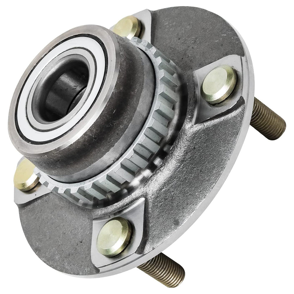 BOXI Wheel Hub and Bearing Assembly Fits for BX03200051-1