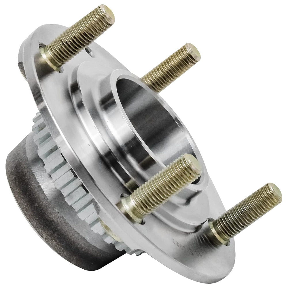 BOXI Wheel Hub and Bearing Assembly Fits for BX03200051-1 — product photo 3
