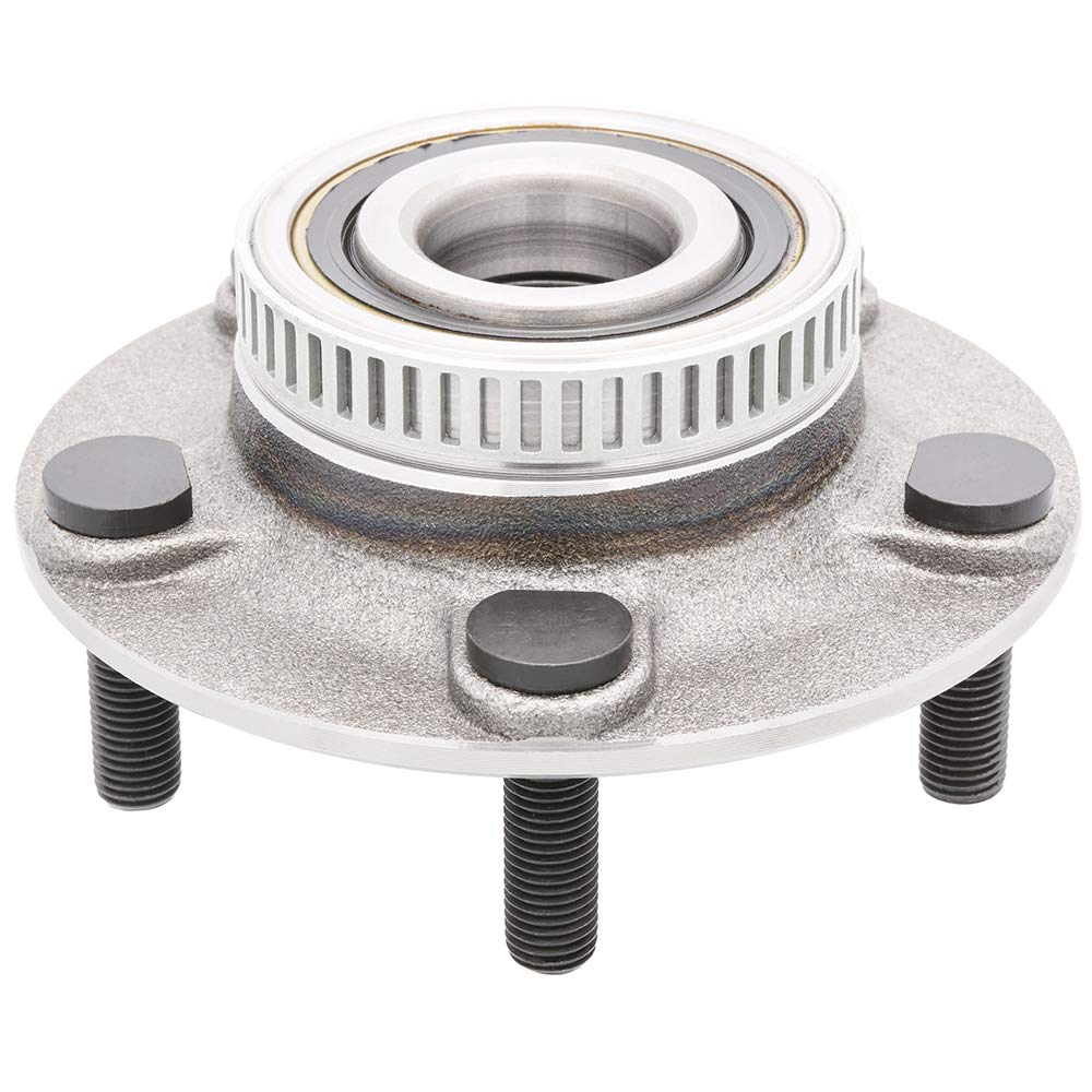 BOXI Wheel Hub and Bearing Assembly Fits for BX03200052-1