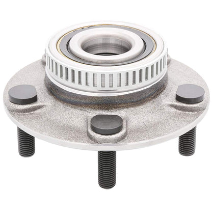 BOXI Wheel Hub and Bearing Assembly Fits for BX03200052-1