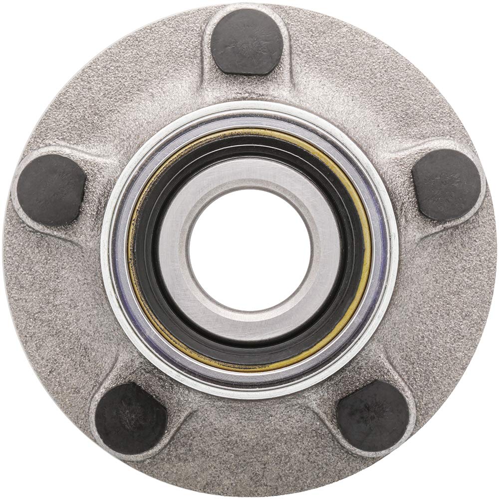 BOXI Wheel Hub and Bearing Assembly Fits for BX03200052-1 — product photo 2