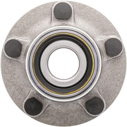 BOXI Wheel Hub and Bearing Assembly Fits for BX03200052-1 — product photo 2