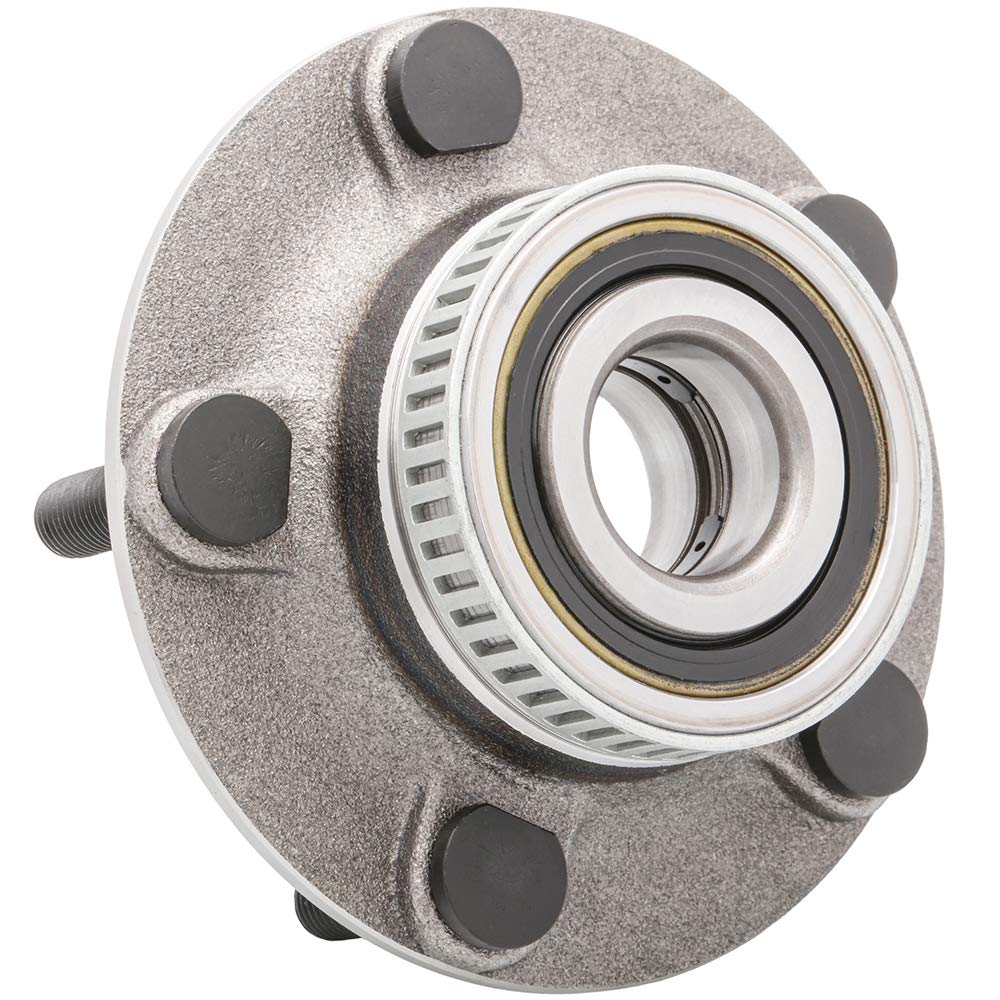 BOXI Wheel Hub and Bearing Assembly Fits for BX03200052-1 — product photo 3
