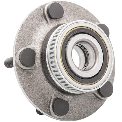 BOXI Wheel Hub and Bearing Assembly Fits for BX03200052-1 — product photo 3