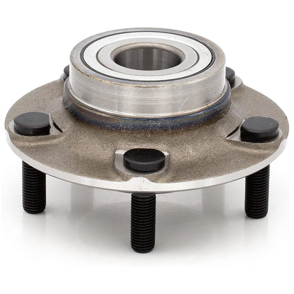 BOXI Wheel Hub and Bearing Assembly Fits for BX03200053-1