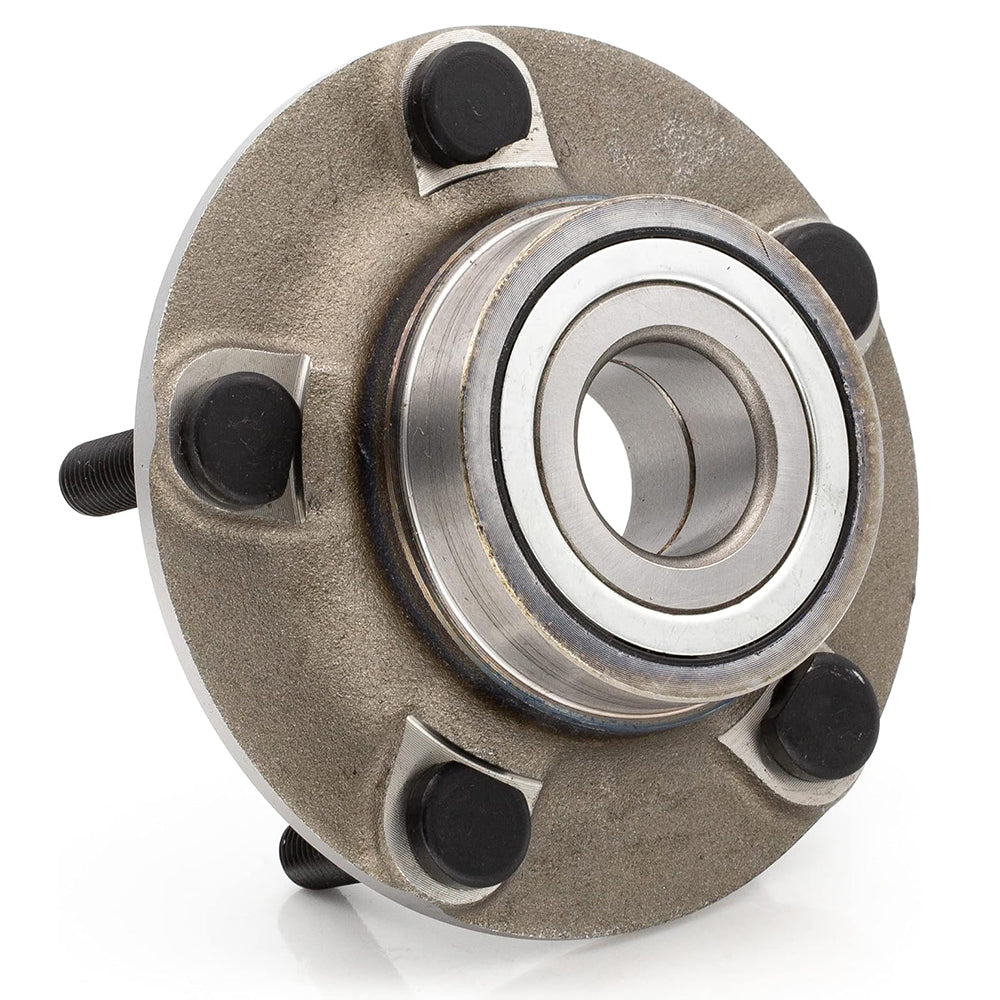 BOXI Wheel Hub and Bearing Assembly Fits for BX03200053-1 — product photo 2