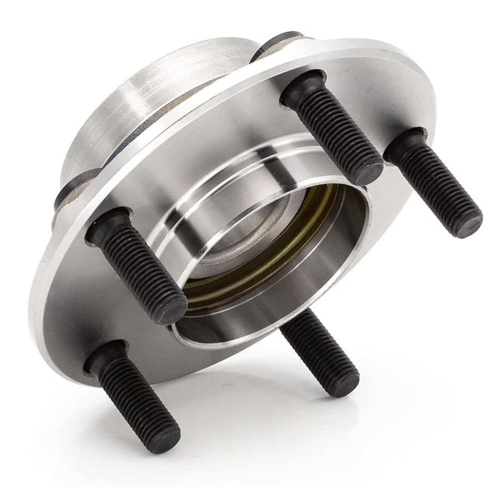BOXI Wheel Hub and Bearing Assembly Fits for BX03200053-1 — product photo 3