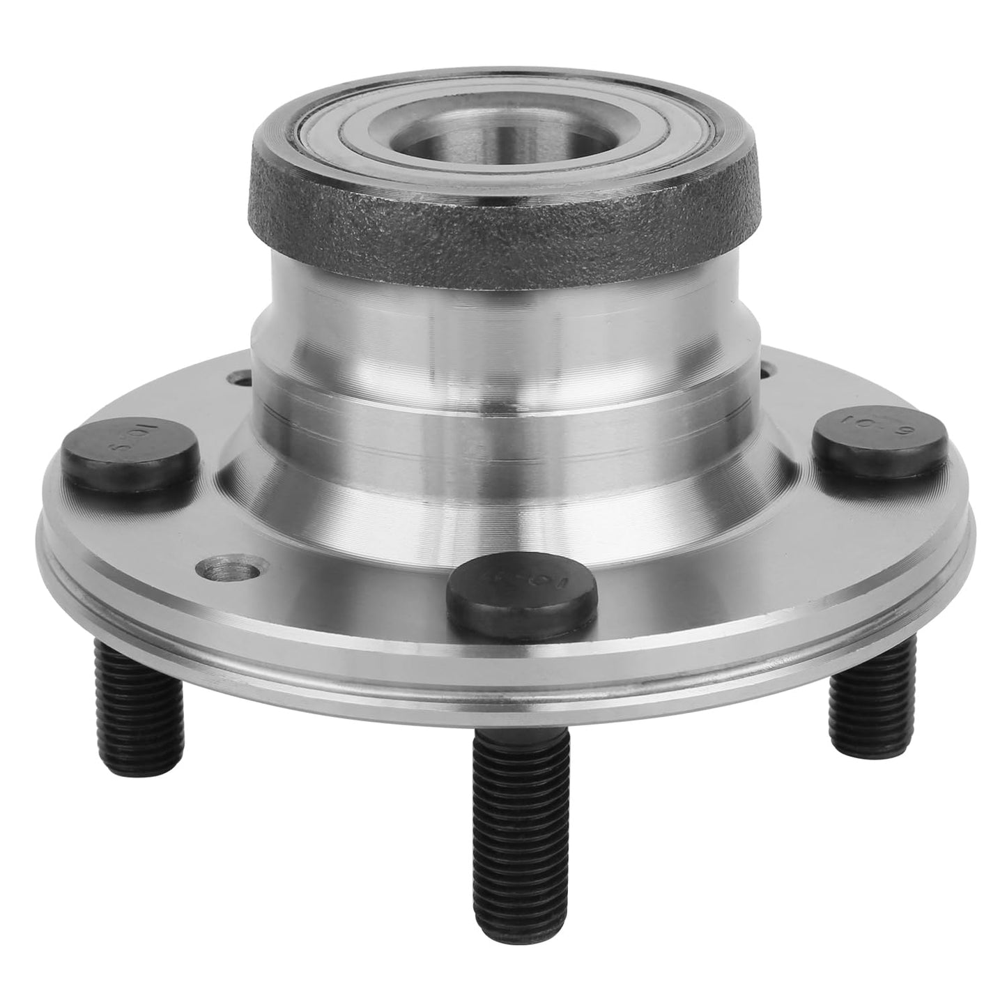 BOXI Wheel Hub and Bearing Assembly Fits for BX03200054-1