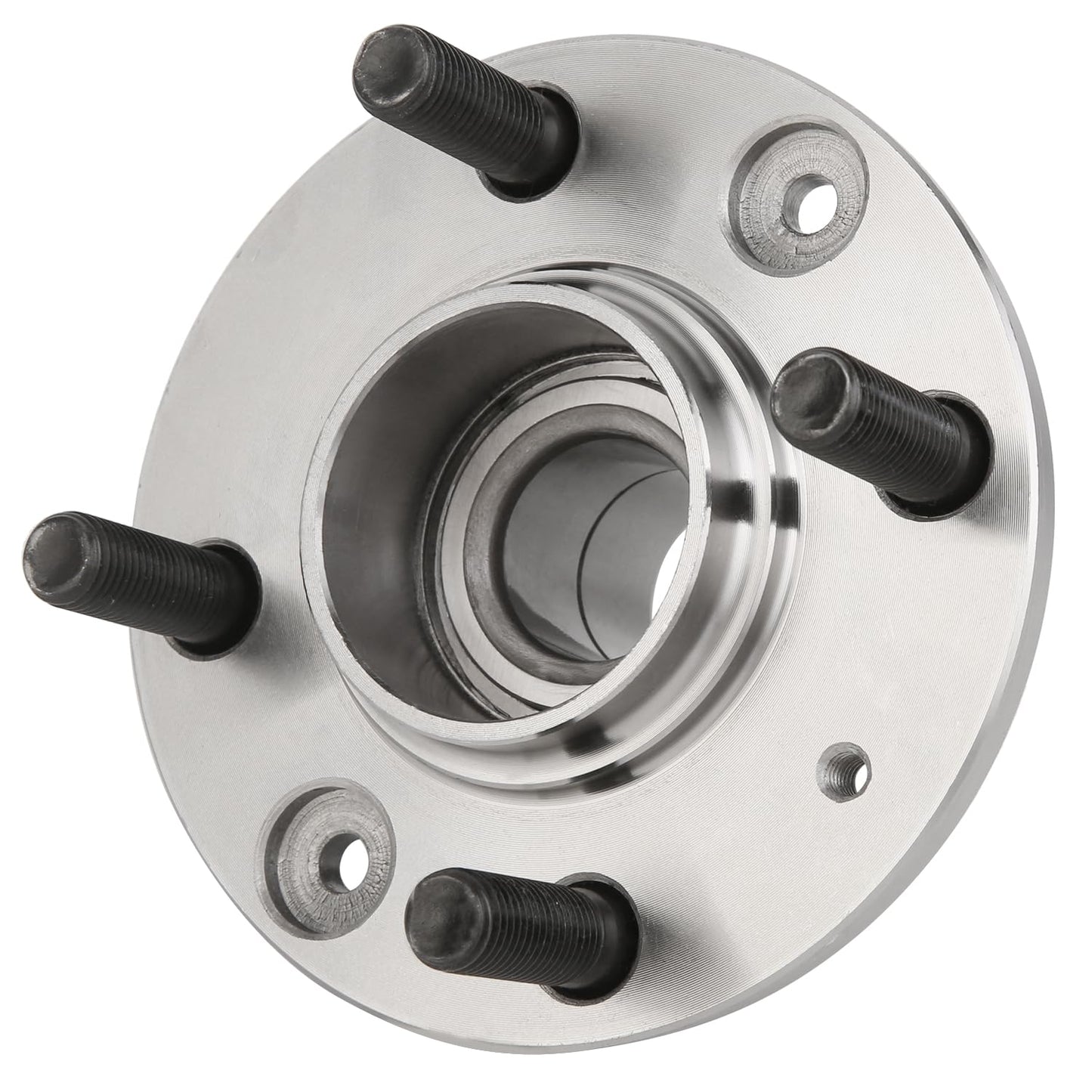 BOXI Wheel Hub and Bearing Assembly Fits for BX03200054-1 — product photo 2