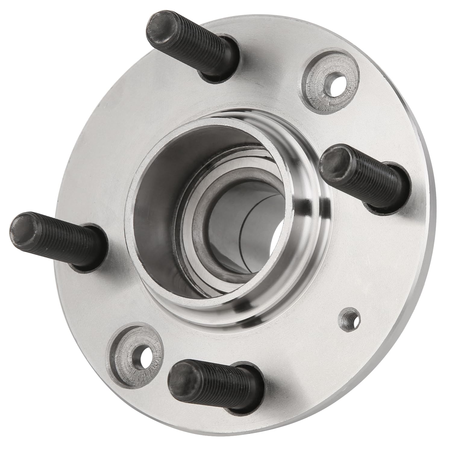 BOXI Wheel Hub and Bearing Assembly Fits for BX03200054-1 — product photo 2