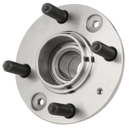 BOXI Wheel Hub and Bearing Assembly Fits for BX03200054-1 — product photo 2