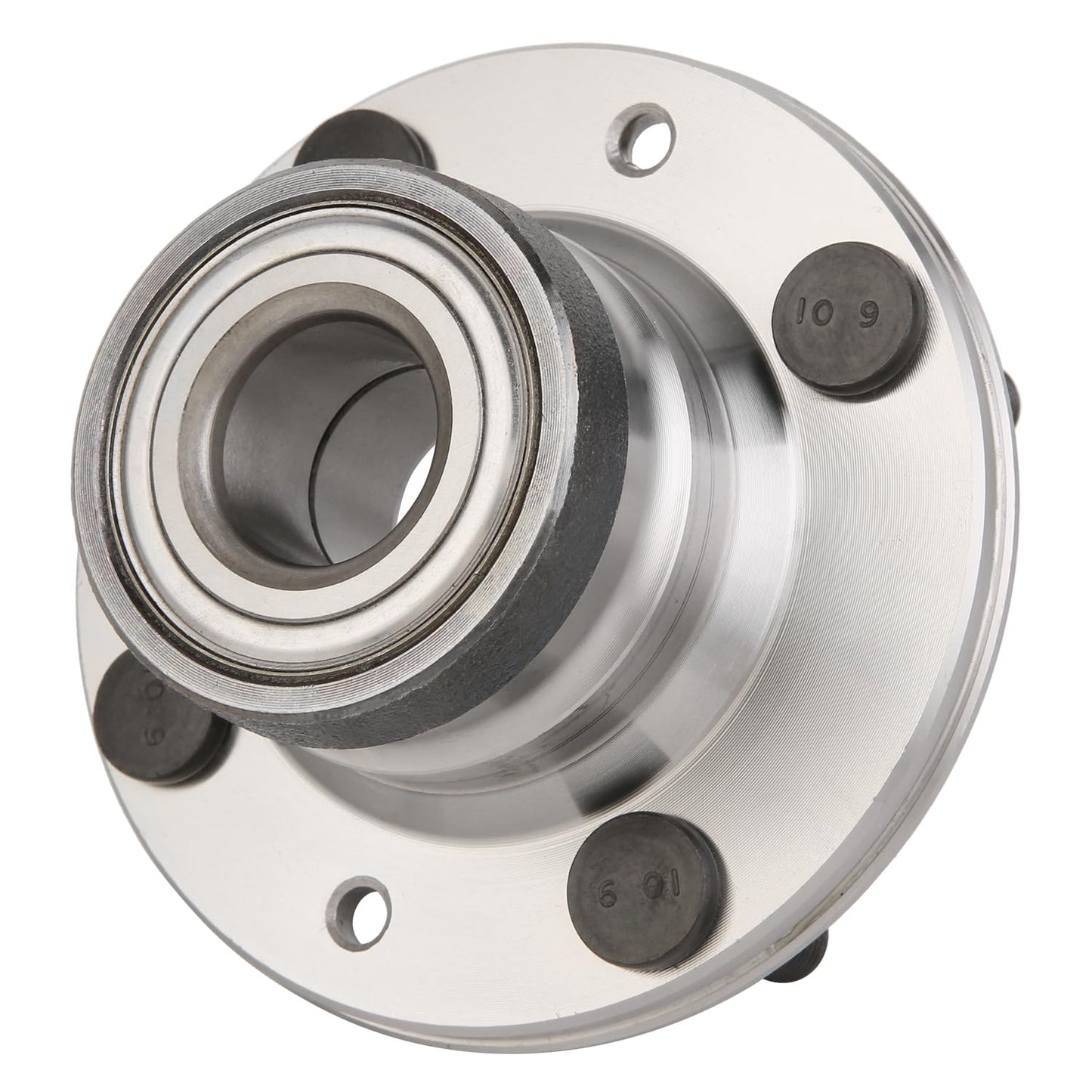 BOXI Wheel Hub and Bearing Assembly Fits for BX03200054-1 — product photo 3
