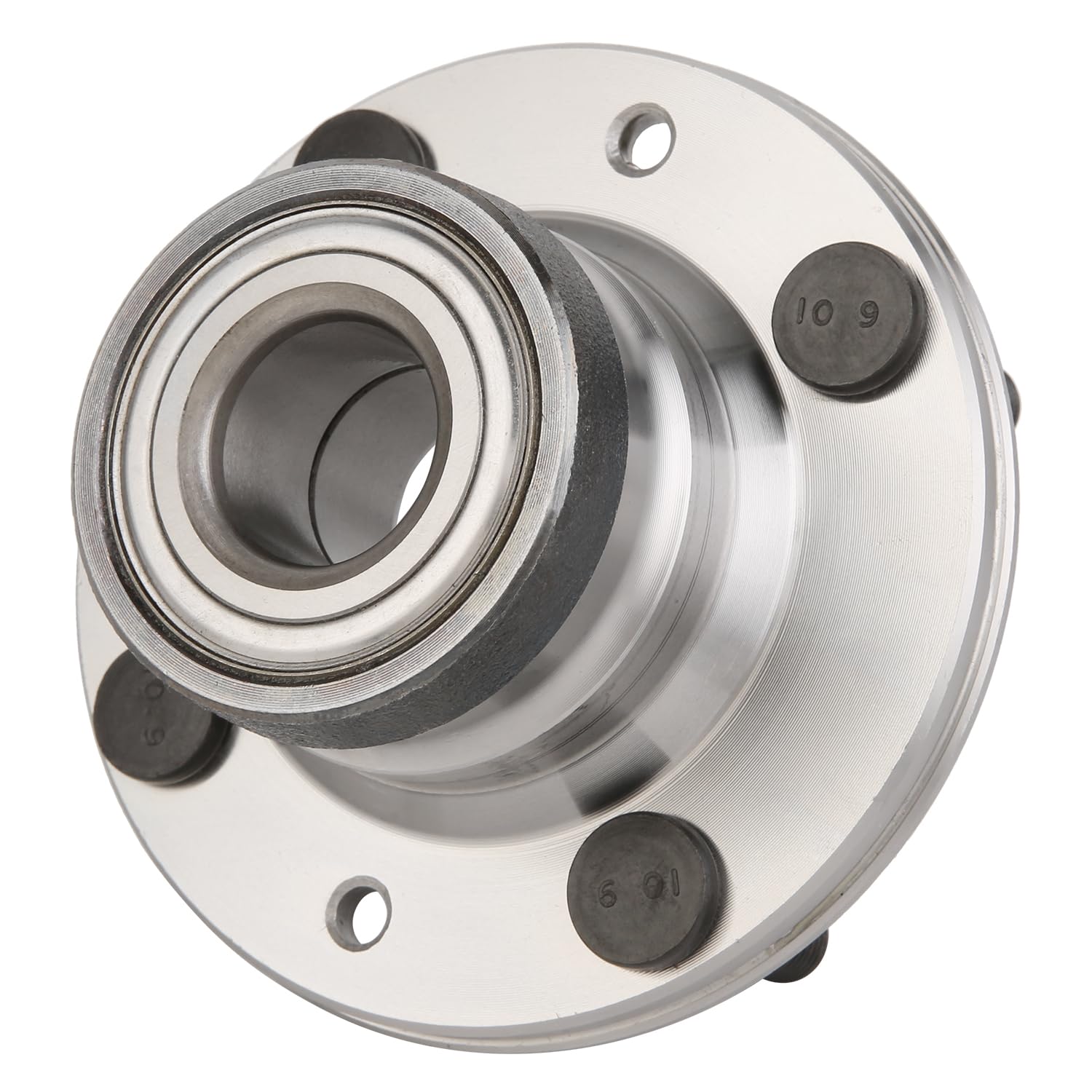 BOXI Wheel Hub and Bearing Assembly Fits for BX03200054-1 — product photo 3