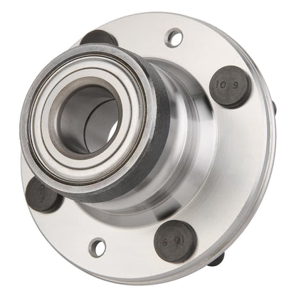 BOXI Wheel Hub and Bearing Assembly Fits for BX03200054-1 — product photo 3