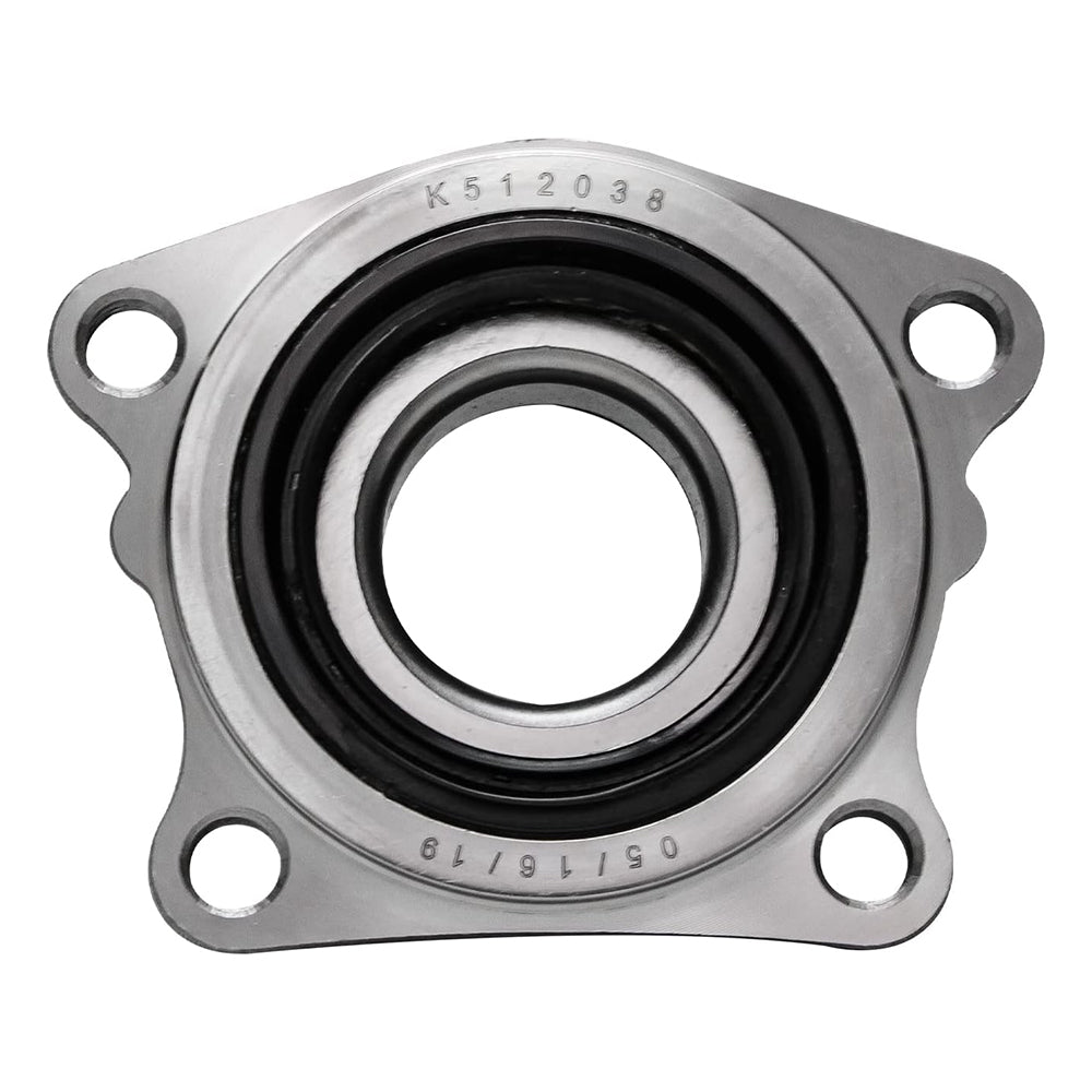 BOXI Wheel Hub and Bearing Assembly Fits for BX03200055-1 — product photo 4
