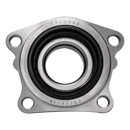 BOXI Wheel Hub and Bearing Assembly Fits for BX03200055-1 — product photo 4