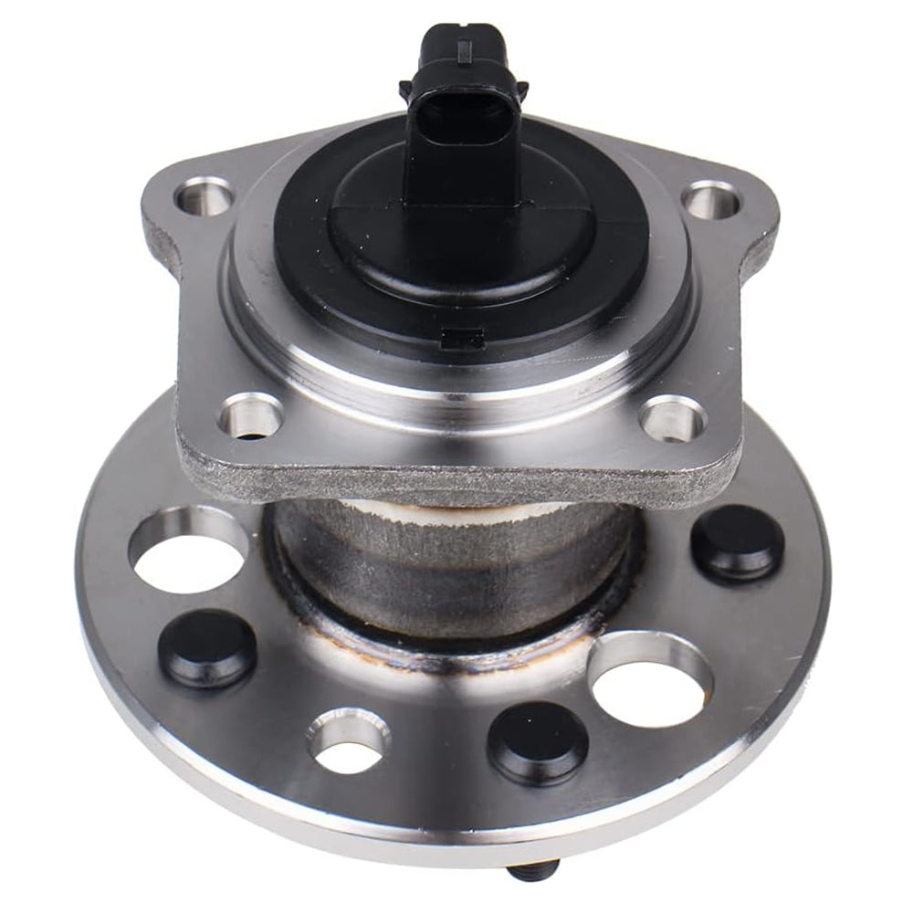 BOXI Wheel Hub and Bearing Assembly Fits for BX03200056-1 — product photo 2