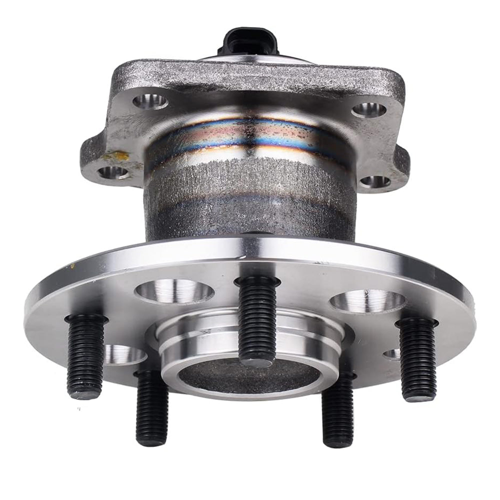 BOXI Wheel Hub and Bearing Assembly Fits for BX03200056-1 — product photo 3