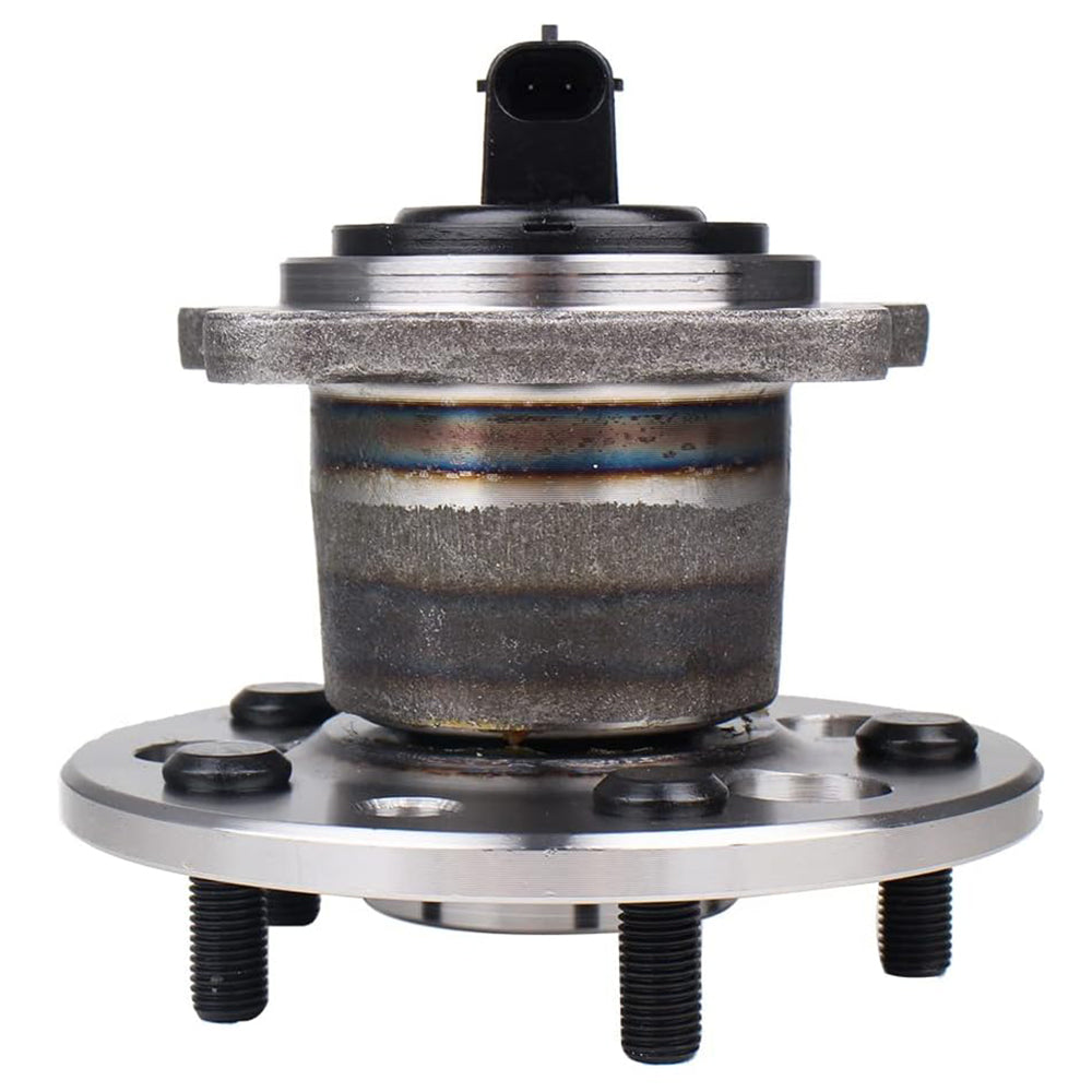 BOXI Wheel Hub and Bearing Assembly Fits for BX03200056-1