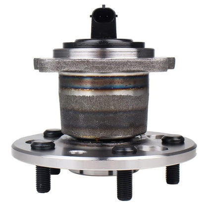 BOXI Wheel Hub and Bearing Assembly Fits for BX03200056-1