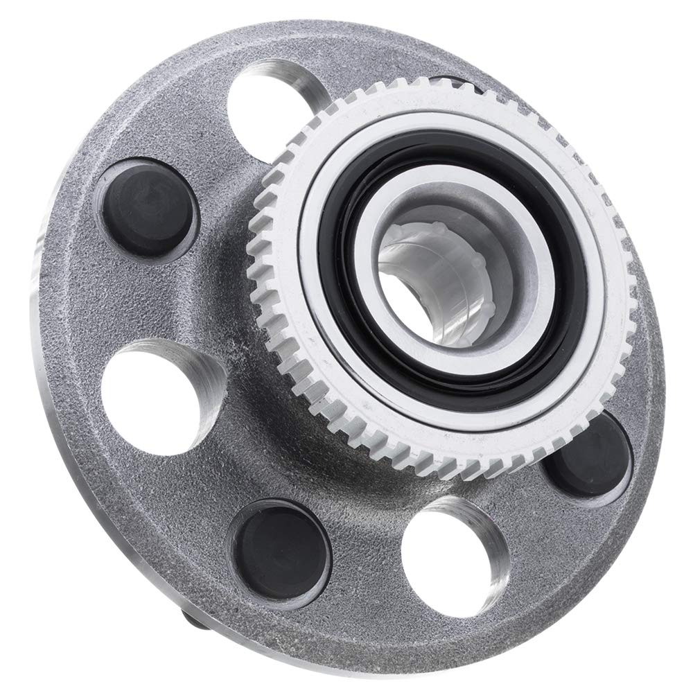 BOXI Wheel Hub and Bearing Assembly Fits for BX03200057-1