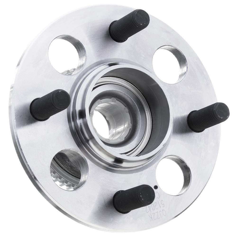 BOXI Wheel Hub and Bearing Assembly Fits for BX03200057-1 — product photo 2