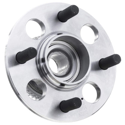 BOXI Wheel Hub and Bearing Assembly Fits for BX03200057-1 — product photo 2