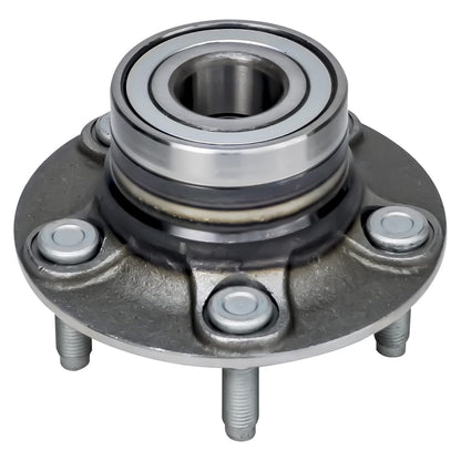 BOXI Wheel Hub and Bearing Assembly Fits for BX03200058-1