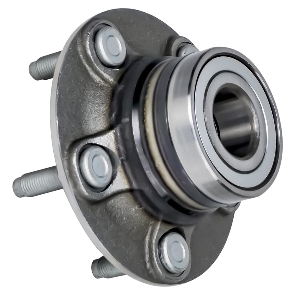 BOXI Wheel Hub and Bearing Assembly Fits for BX03200058-1 — product photo 2